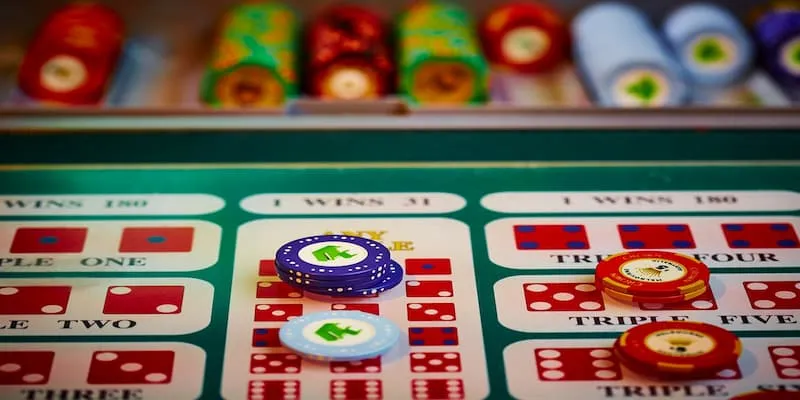 Cần làm gì để chơi tài xỉu online có trách nhiệm